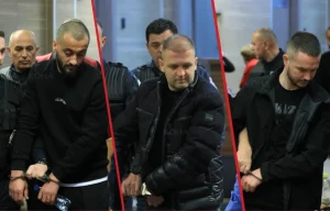 Murselji i Plava osuđeni na doživotni zatvor, Kokala&hellip;