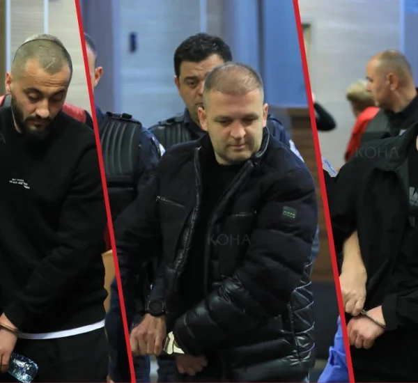 Murselji i Plava osuđeni na&hellip;