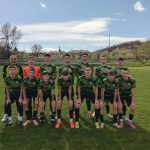 FK Rudar ostvario maksimalan učinak…