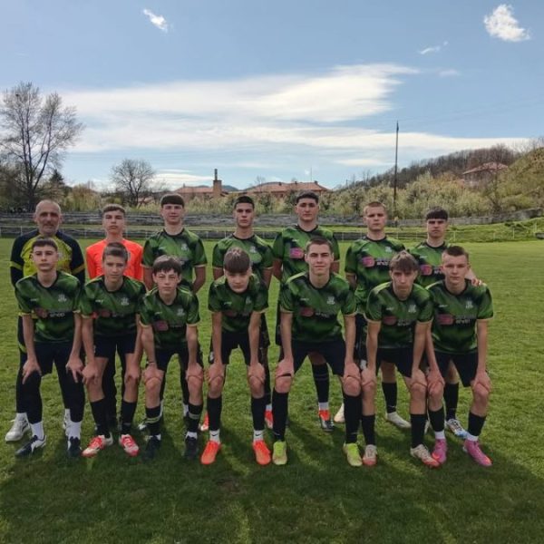 FK Rudar ostvario maksimalan učinak&hellip;