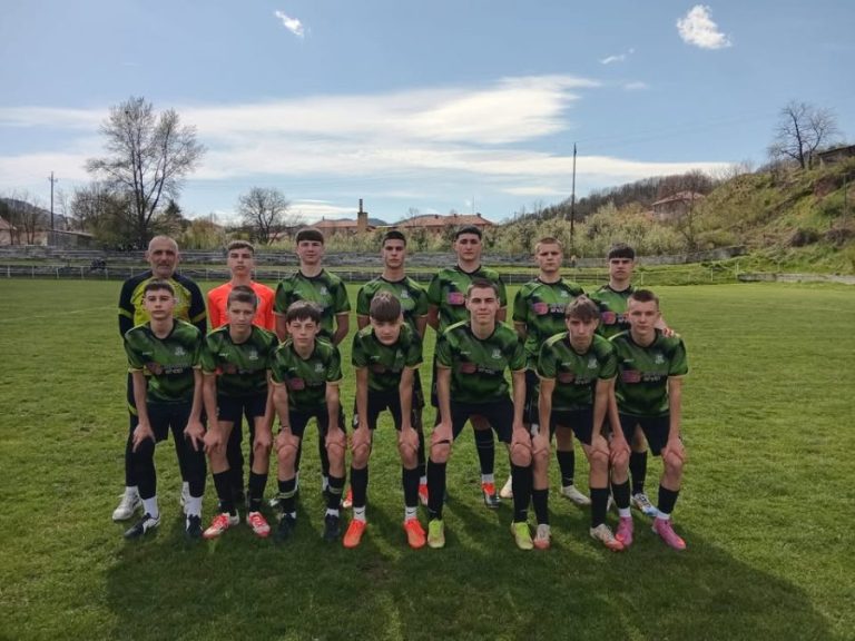 FK Rudar ostvario maksimalan učinak – tri pobede