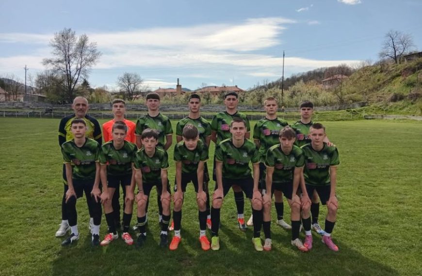 FK Rudar ostvario maksimalan učinak – tri pobede