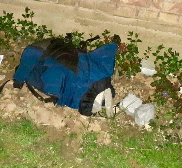 Zaplenjeno oko 15 kilograma heroina&hellip;