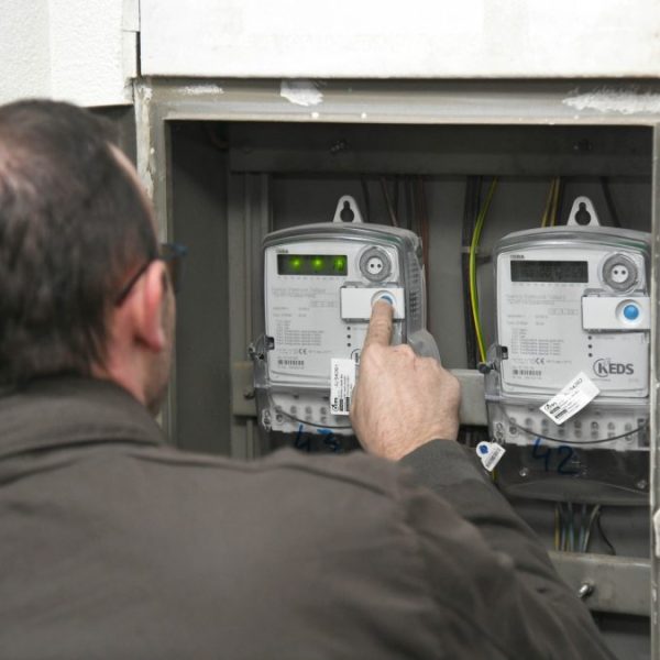 Kazne za KEDS zbog brojila&hellip;