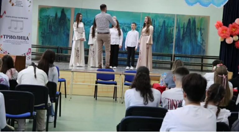 Maksimalni poeni i laureati: Učenici sa Kosova i&hellip;