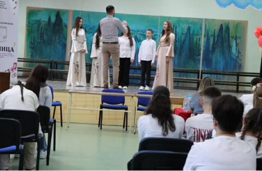 Maksimalni poeni i laureati: Učenici sa Kosova i Metohije među najuspešnijima na „Triolici“