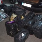 Kamenica: Zaplenjeno oko 155 kilograma&hellip;