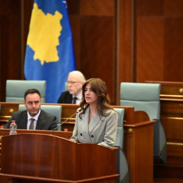 Vanredni izbori na Kosovu 7.&hellip;