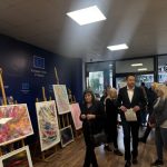 Svetlost koja ne bledi: Izložba&hellip;