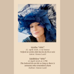 Izložba Gorana Lazića posvećena Aleksandri&hellip;