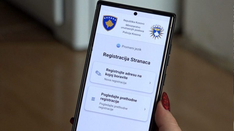 Grujić: Uočeni brojni problemi u prvom mesecu primene Zakona o strancima