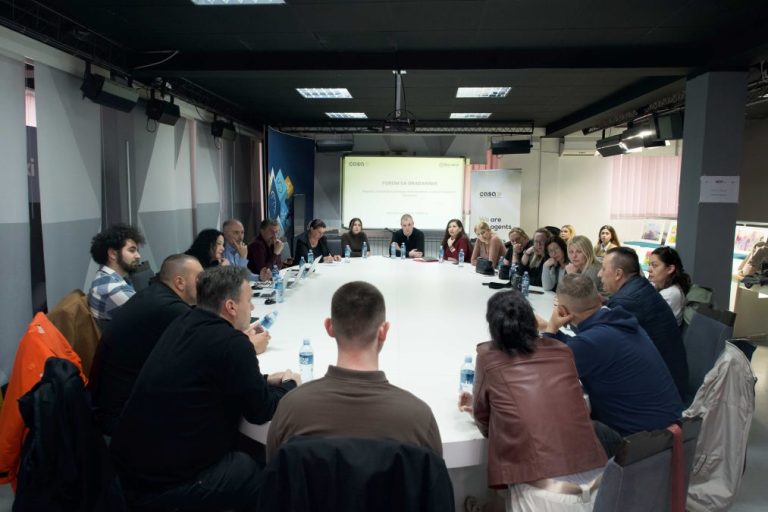 NVO CASA: Građani prijavljuju sistemske prepreke u primeni Zakona o strancima