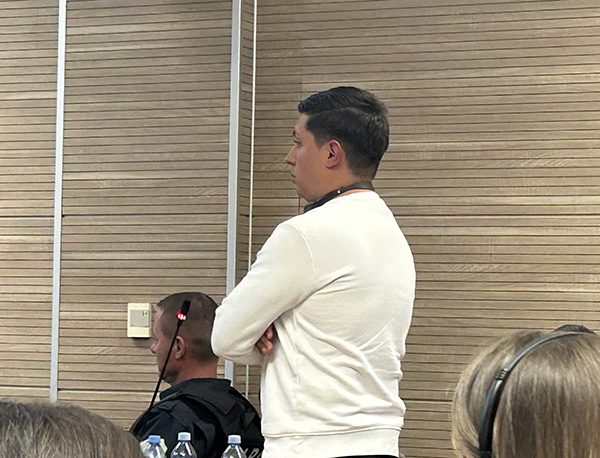 Slučaj Banjska: Spasojeviću i Toliću&hellip;