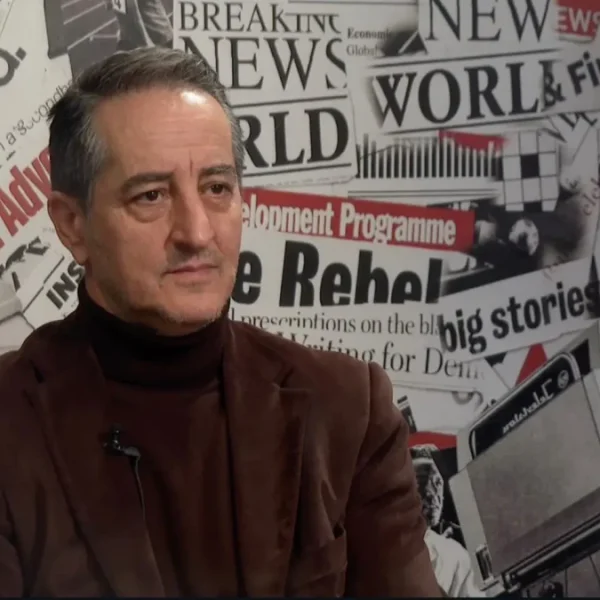 „Šta je meni Kosovo?” sa&hellip;