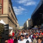 Kenijci oborili rekorde na polumaratonu&hellip;