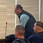 Blagoje Spasojević: Kriv sam što&hellip;