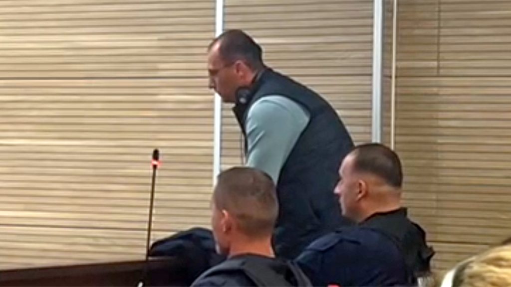 Blagoje Spasojević: Kriv sam što sam toga dana bio u Banjskoj, nisam terorista