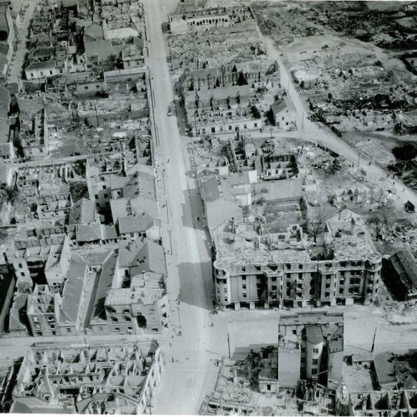 Navršava se 85 godina od&hellip;