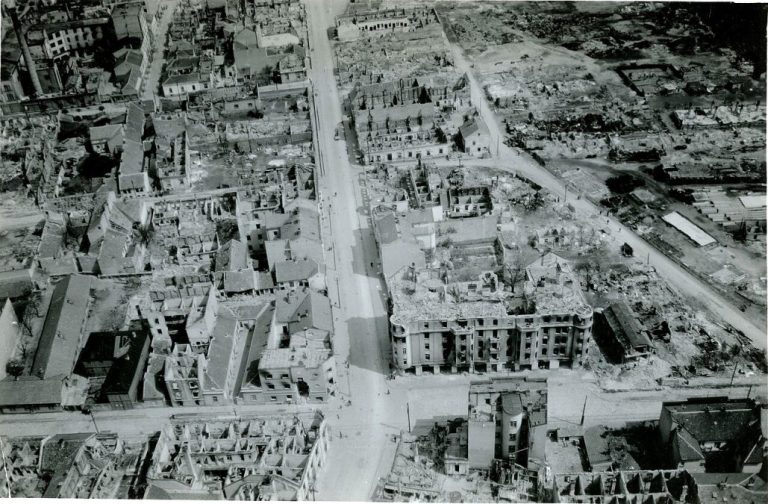 Navršava se 85 godina od bombardovanja Beograda u Drugom svetskom ratu