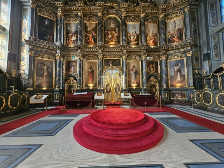 Danas je Markovdan – praznik Svetog apostola i jevanđeliste Marka