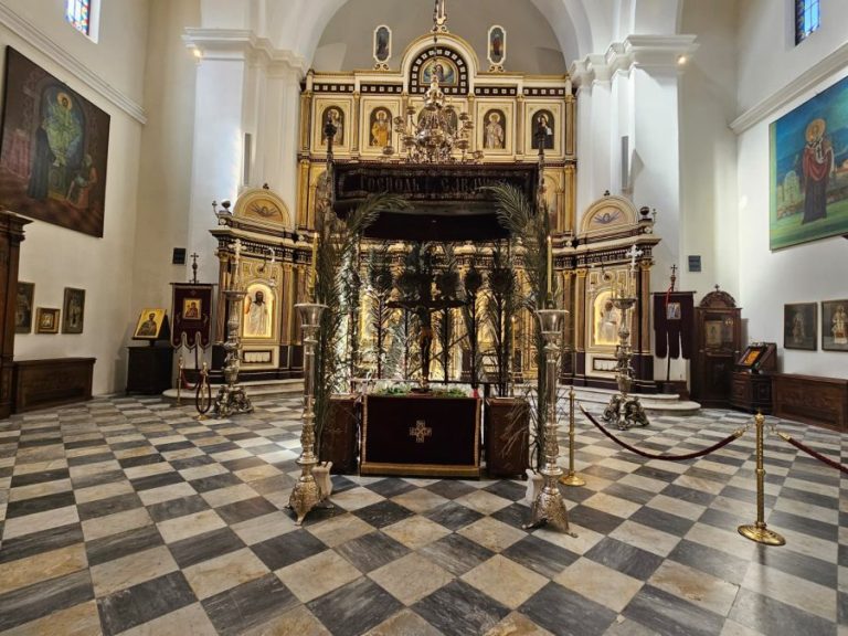 SPC i vernici obeležavaju Tominu nedelju – Mali&hellip;