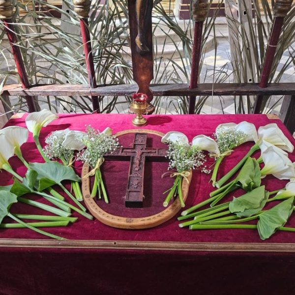 Vaskršnji utorak: Najsrećniji dan u…