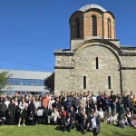 Proslavljena Tomina nedelja u Brnjači&hellip;