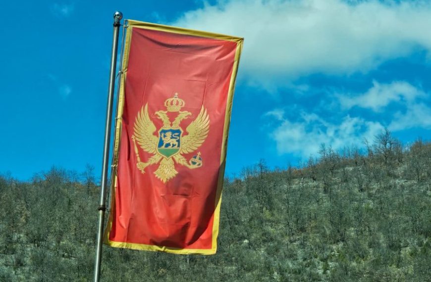 Crnogorski državljanin izručen Kosovu zbog planiranja ubistva