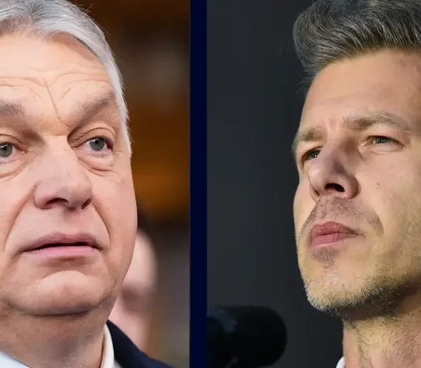 Smena vlasti u Mađarskoj: Orban&hellip;