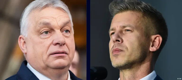 Smena vlasti u Mađarskoj: Orban poražen posle 16&hellip;