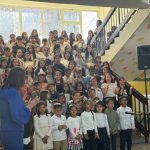 Učenici OŠ „Vlado Ćetković“ obeležili&hellip;