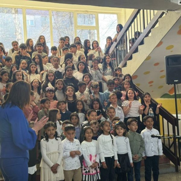 Učenici OŠ „Vlado Ćetković“ obeležili…