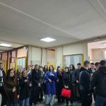 Filozofski fakultet otvorio vrata budućim&hellip;