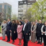 Na Kosovu obeležen Dan sećanja…