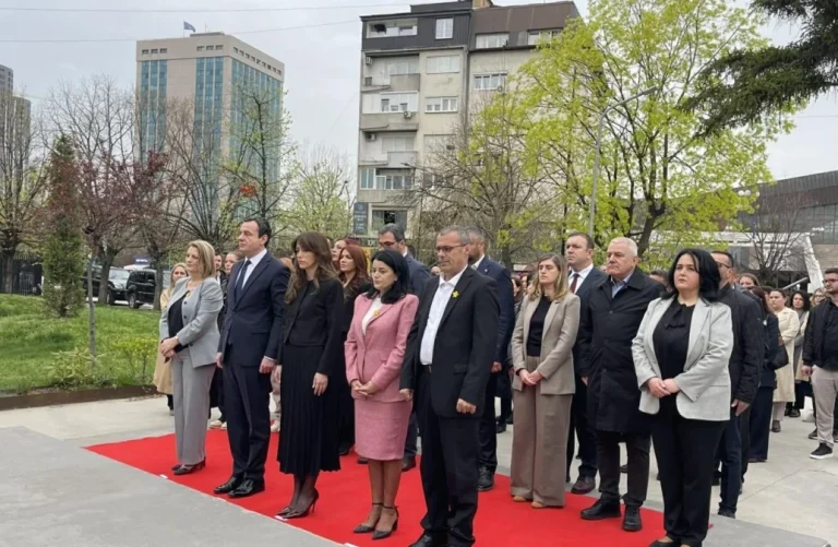 Na Kosovu obeležen Dan sećanja na žrtve seksualnog nasilja tokom rata, podignuto još 12 optužnica