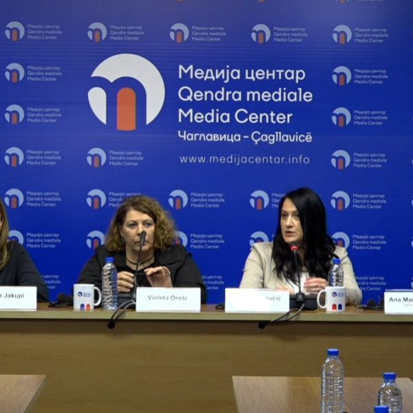 Od društvenih mreža do politike…