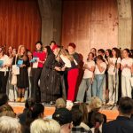 Dečji gradski hor iz Kosovske&hellip;