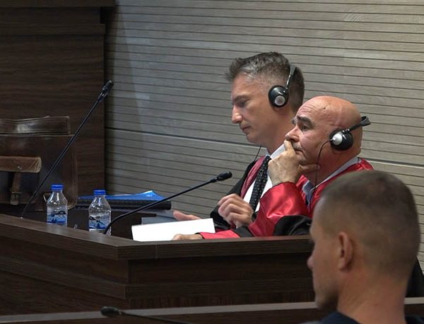 Odbrana optuženih u slučaju „Banjska“:&hellip;