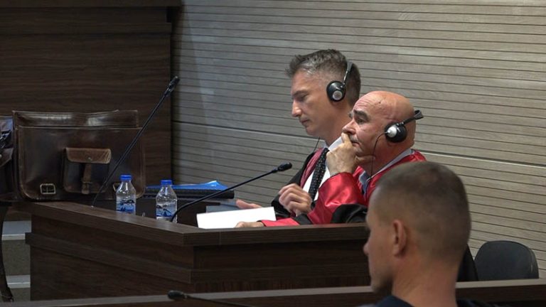 Odbrana optuženih u slučaju „Banjska“: Slučaj ima drugu dimenziju