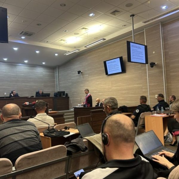 Delević: Nema dokaza da je&hellip;