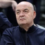 Preminuo Duško Vujošević