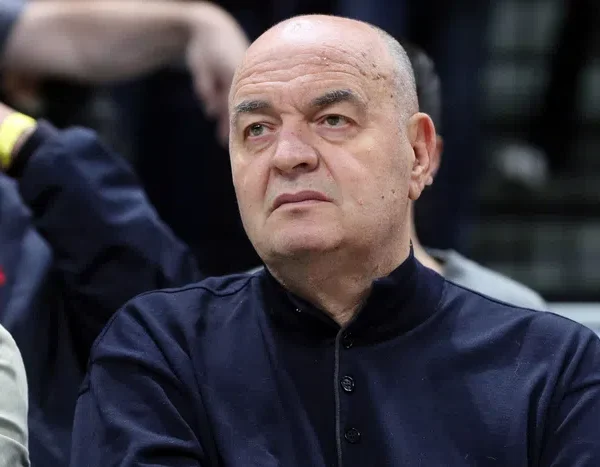 Preminuo Duško Vujošević