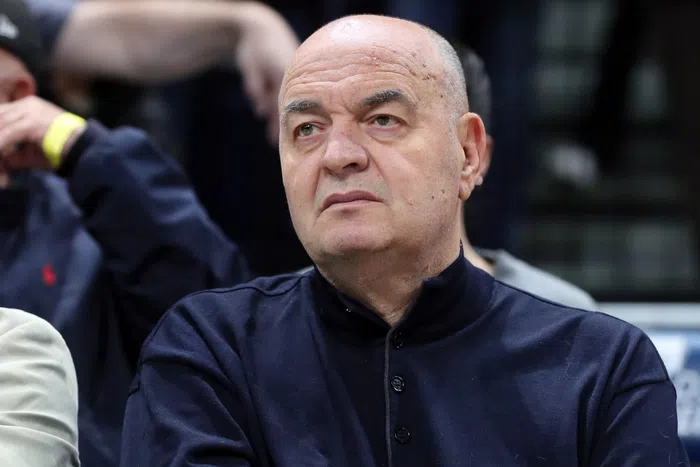 Preminuo Duško Vujošević