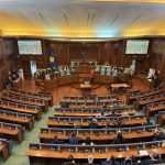 Skupština Kosova: Sednica o izboru&hellip;