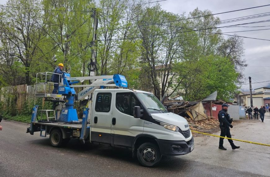 EU podržala ugradnju pametnih brojila na severu Kosova