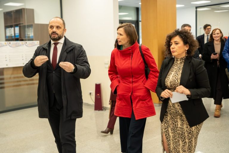 EU i Kvinta ohrabrili građane Severne Mitrovice da koriste sporazum od 14. marta