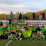 Petlići FK Rudar pobedili OFK Dif u gradskom&hellip;