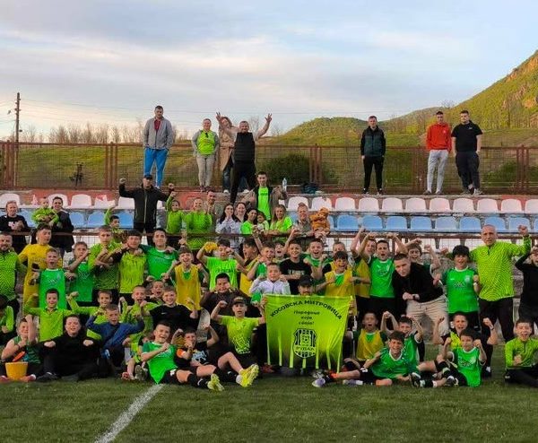 Petlići FK Rudar pobedili OFK&hellip;