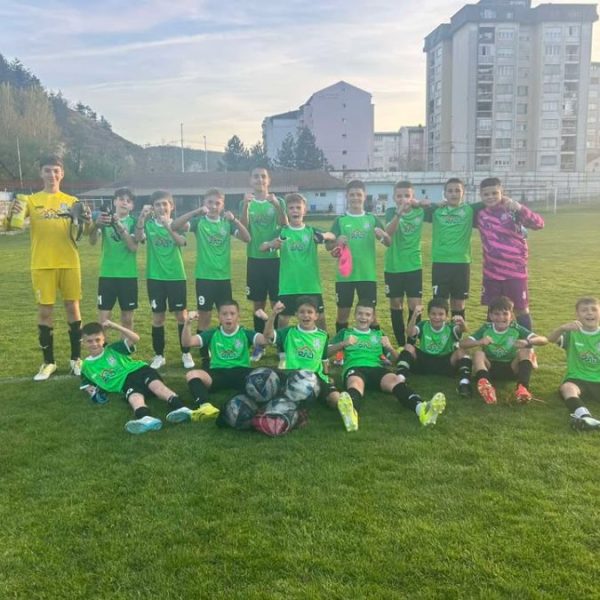 Uspešan vikend za FK Rudar&hellip;