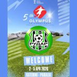 FK Rudar učestvuje na međunarodnom&hellip;